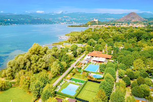 Camping Città di Angera image