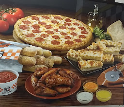 Little Caesars Pizza photo