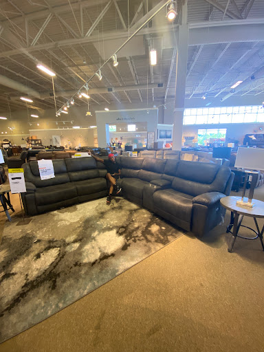 Furniture Store «Ashley HomeStore», reviews and photos, 2900 Stonecrest Cir, Lithonia, GA 30038, USA