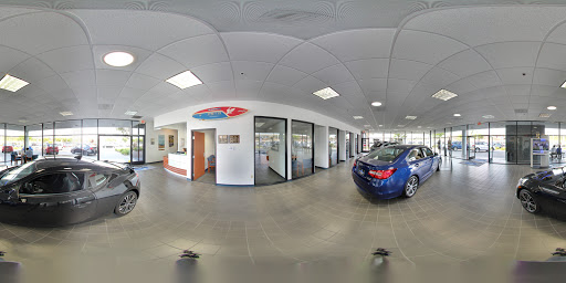 Kirby Subaru of Ventura image