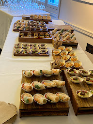 Photo n°39 de La Société à Paris ()