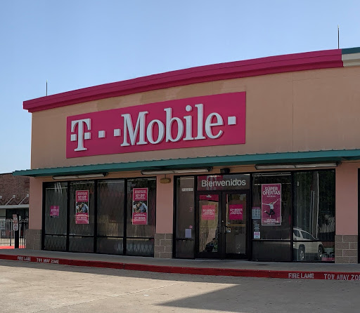 T-Mobile