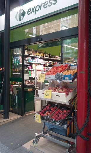 Supermercados abiertos en domingos en San Sebastián