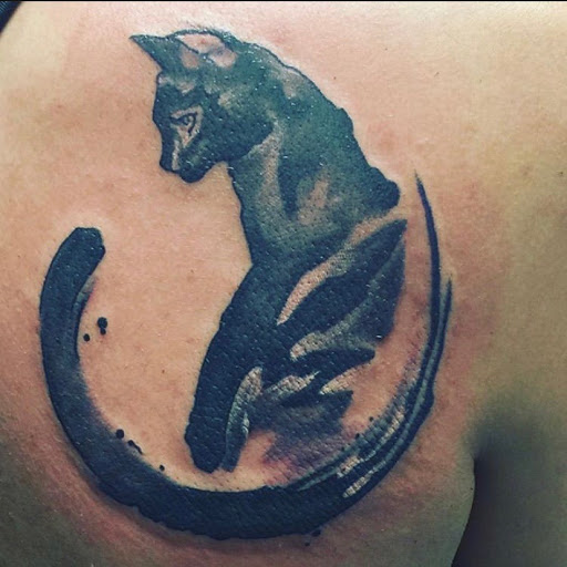 Tattoo Shop «Diversity Tattoo», reviews and photos, 4401 N Rancho Dr, Las Vegas, NV 89130, USA