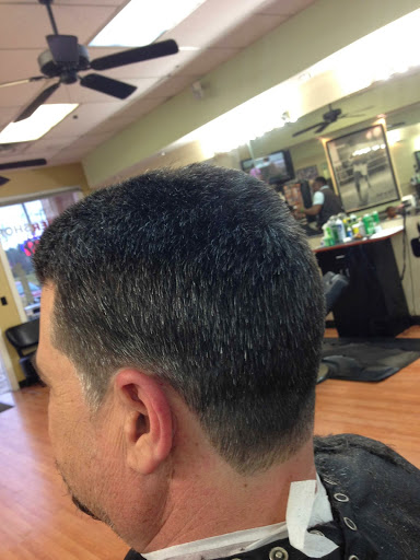 Barber Shop «CuttingKings Barbershop», reviews and photos, 891 Glynn St N, Fayetteville, GA 30214, USA