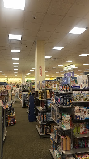Barnes & Noble image