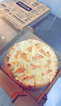 Pizza du Pizzeria Pizza twist à Vernouillet - n°1