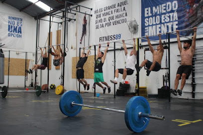 Elite Athletics Fitness Center - Av Canal Interceptor 138, El Plateado, 20137 Aguascalientes, Ags., Mexico