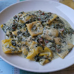 Photo n°3 de l'avis de Eleonora.r fait le 25/07/2020 à 18:10 sur le  Ristorante Il Quadrifoglio à Gradara