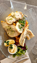 Photo n°21 de La P’tite Bouff' à Six-Fours-les-Plages ()