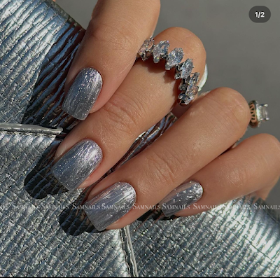 Sam-nails à La Seyne-sur-Mer