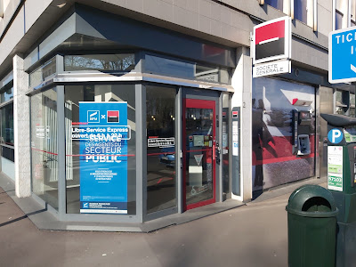 SG à Thionville