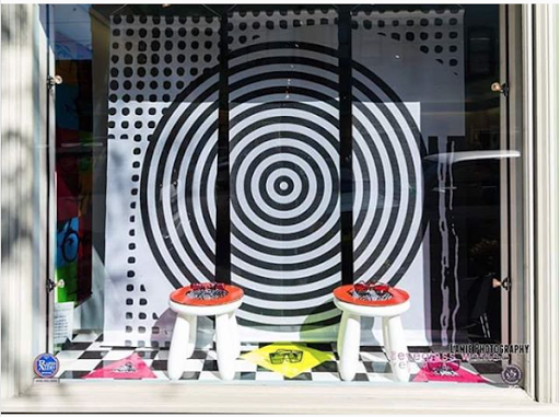 Optician «Eyeglass Works», reviews and photos, 4407 Main St, Philadelphia, PA 19127, USA