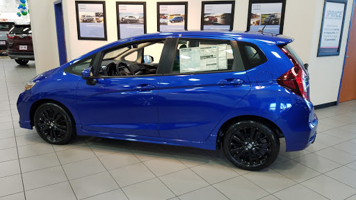 Honda Dealer «AutoNation Honda Miami Lakes», reviews and photos, 5925 NW 167th St, Hialeah, FL 33015, USA
