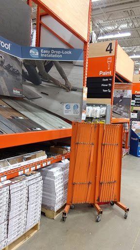 Home Improvement Store «The Home Depot», reviews and photos, 229 Hartford Ave, Bellingham, MA 02019, USA