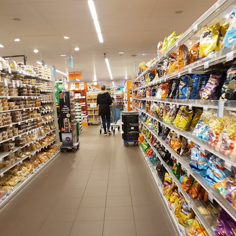 Albert Heijn