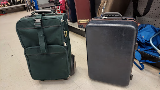 Thrift Store «Goodwill Aurora - Belleview», reviews and photos, 14400 E Belleview Ave, Aurora, CO 80015, USA