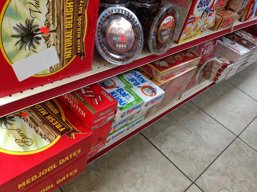 Grocery Store «Rose Supermarket», reviews and photos, 6026 Radio Rd, Naples, FL 34104, USA