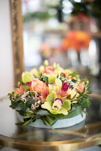 Rezensionen über Valse des Roses - Rosen und Orchideen (Stäfa) in Freienbach - Blumengeschäft