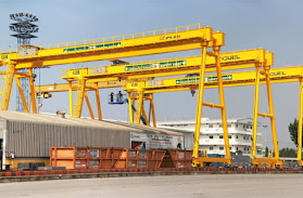 Summit Cranes & Industries Ltd