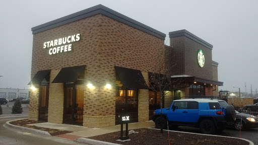 Coffee Shop «Starbucks», reviews and photos, 9150 Calumet Ave, Munster, IN 46321, USA