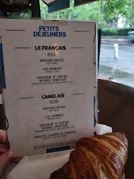 Photo n°5 de La grisette à Paris ()