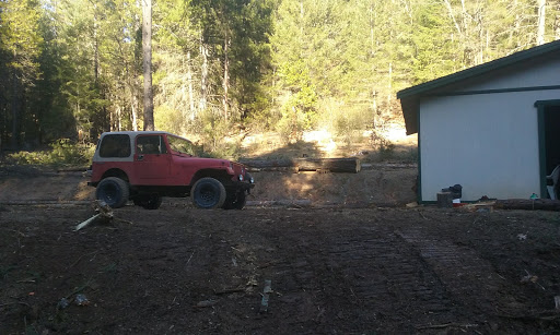 Golf Course «Adams Springs Golf Course», reviews and photos, 14347 Snead Ct, Cobb, CA 95426, USA