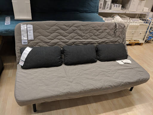 Furniture Store «IKEA Baltimore Home Furnishings», reviews and photos, 8352 Honeygo Blvd, Baltimore, MD 21236, USA