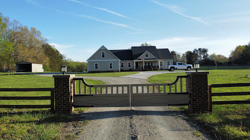 Real Estate Agency «Hank Cosby Real Estate», reviews and photos, 3812 Old Buckingham Road, Powhatan, VA 23139, USA