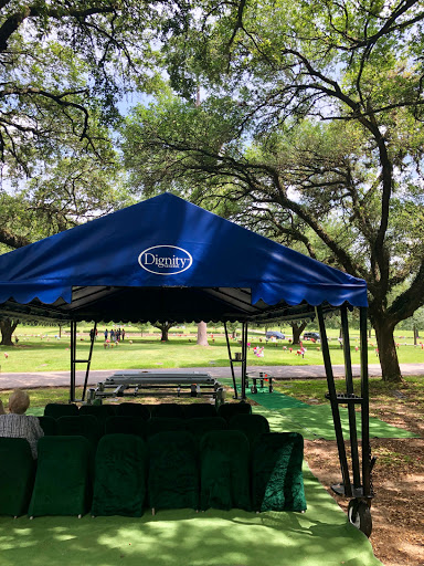 Funeral Home «Brookside Memorial Funeral Home, Crematory and Cemetery», reviews and photos, 13401 Eastex Fwy, Houston, TX 77039, USA