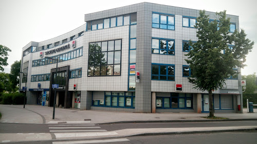 Banque Société Générale Dijon