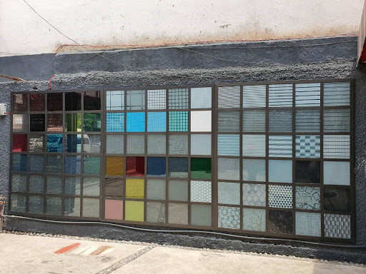 Servicio de polarización de ventanas Ciudad López Mateos
