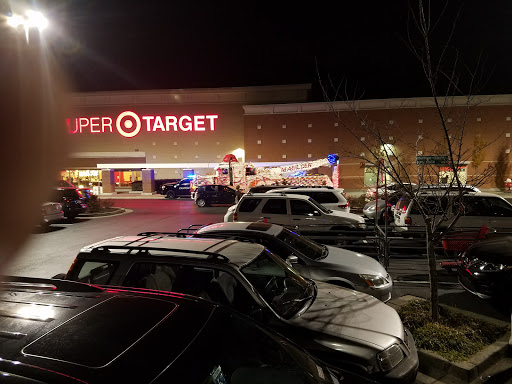 Department Store «Target», reviews and photos, 2022 Cumming Hwy, Canton, GA 30115, USA