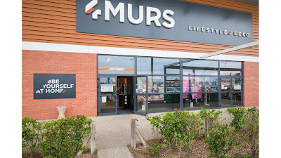 4MURS à Arques