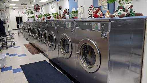 Laundromat «Sunrise Coin Laundry», reviews and photos, 12538 Central Ave, Chino, CA 91710, USA