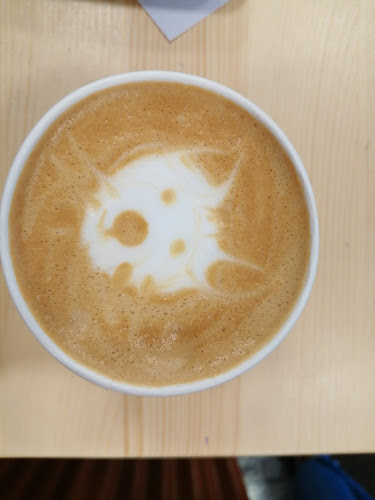 Crazy Rabbit - Καφετέρια