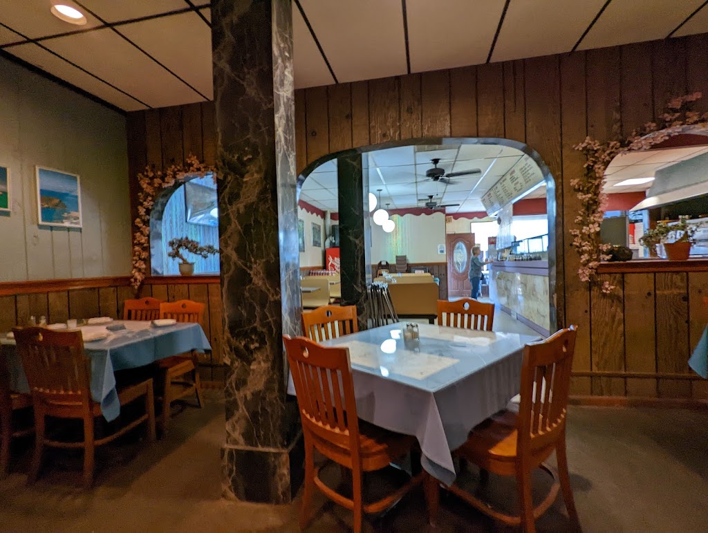 Natales Italian Restaurant & Pizza 07933