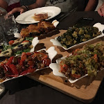 Photo n°7 de l'avis de Natalia.a fait le 22/08/2018 à 08:06 sur le  La Braceria Aretusea à Syracuse