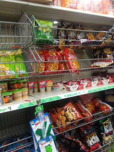Dollar Store «Dollar Tree», reviews and photos, 2738 E 17th Ave, Springfield, TN 37172, USA