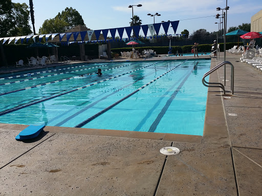 Gym «ClubSport Fremont Health and Fitness Gym», reviews and photos, 46650 Landing Pkwy, Fremont, CA 94538, USA