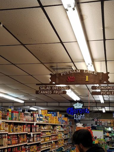 Market «Putnam Lake Market», reviews and photos, 74 Fairfield Dr, Patterson, NY 12563, USA