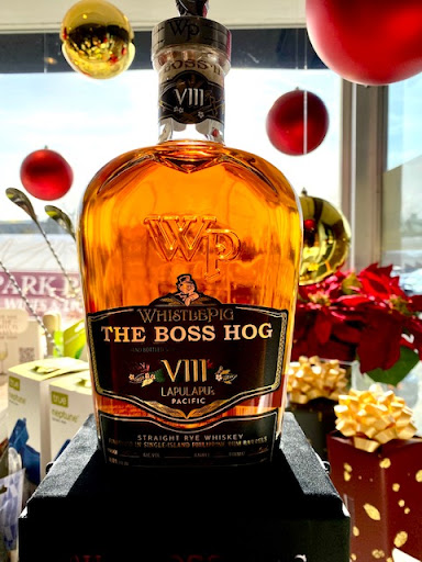 Wine Store «Park Place Wines & Liquors», reviews and photos, 84 Park Pl, East Hampton, NY 11937, USA