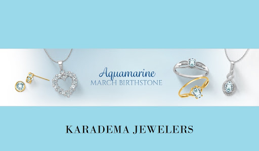 Jeweler «Karadema Jewelers», reviews and photos, 4448 Curry Ford Rd, Orlando, FL 32812, USA