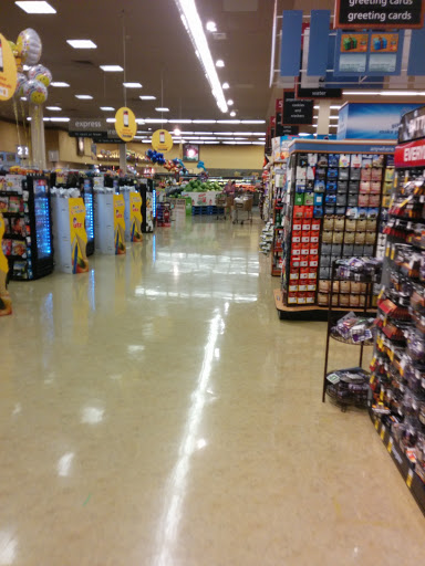 Grocery Store «Safeway», reviews and photos, 1017 York Rd, Towson, MD 21204, USA
