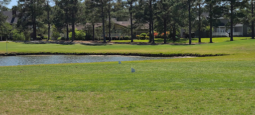 Golf Club «Myrtlewood Golf Club», reviews and photos, 1500 48th Avenue Ext N, Myrtle Beach, SC 29577, USA