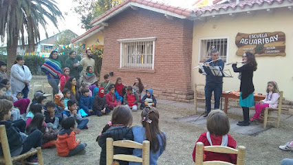 Escuela Aguaribay
