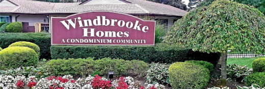 Windbrooke homes