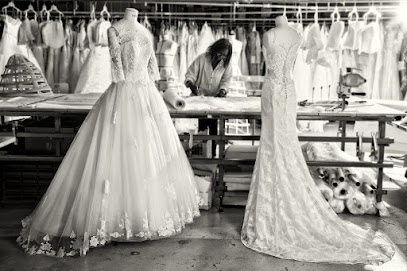 Boutique robe de mariée | Cymbeline Paris