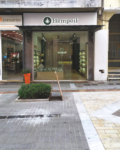 Hempoilshop.gr (Kalamata)