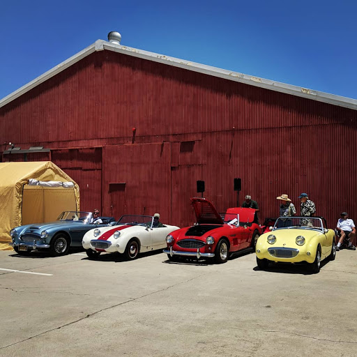 Event Venue «Automobile Driving Museum», reviews and photos, 610 Lairport St, El Segundo, CA 90245, USA